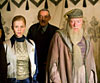 Flra, Zemvaldis, Dumidors