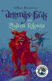 Zudusī kolonija