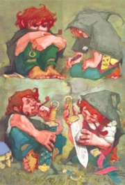 Gredzena brālība