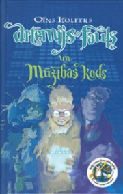 Mūžības kods